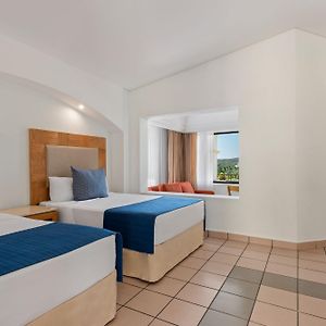 Habitación Doble Deluxe